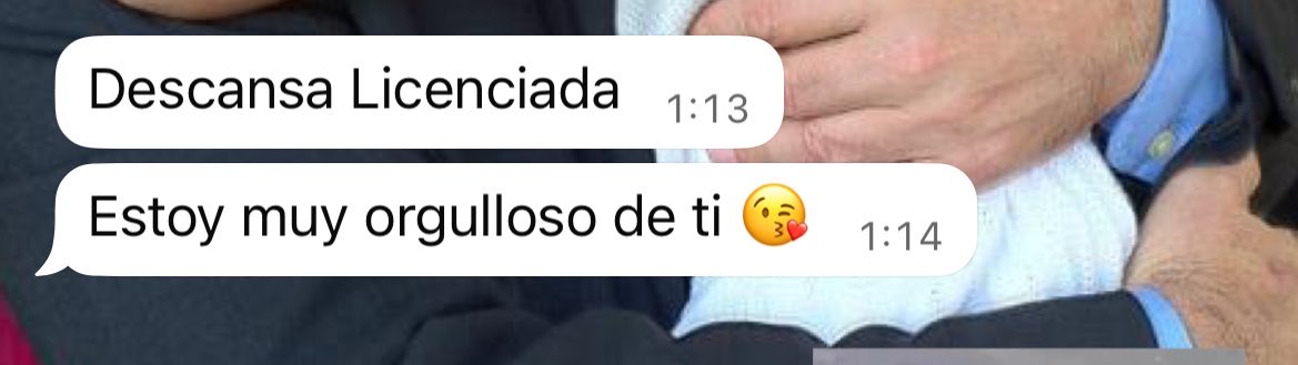 a_reyesro's tweet photo. Le dije a mi papá que ya me dieron todas mis calificaciones de mi último semestre de la carrera y que me fue Super bien.

El devolada:🥹🥹🥹 https://t.co/oMsCxyWdym
