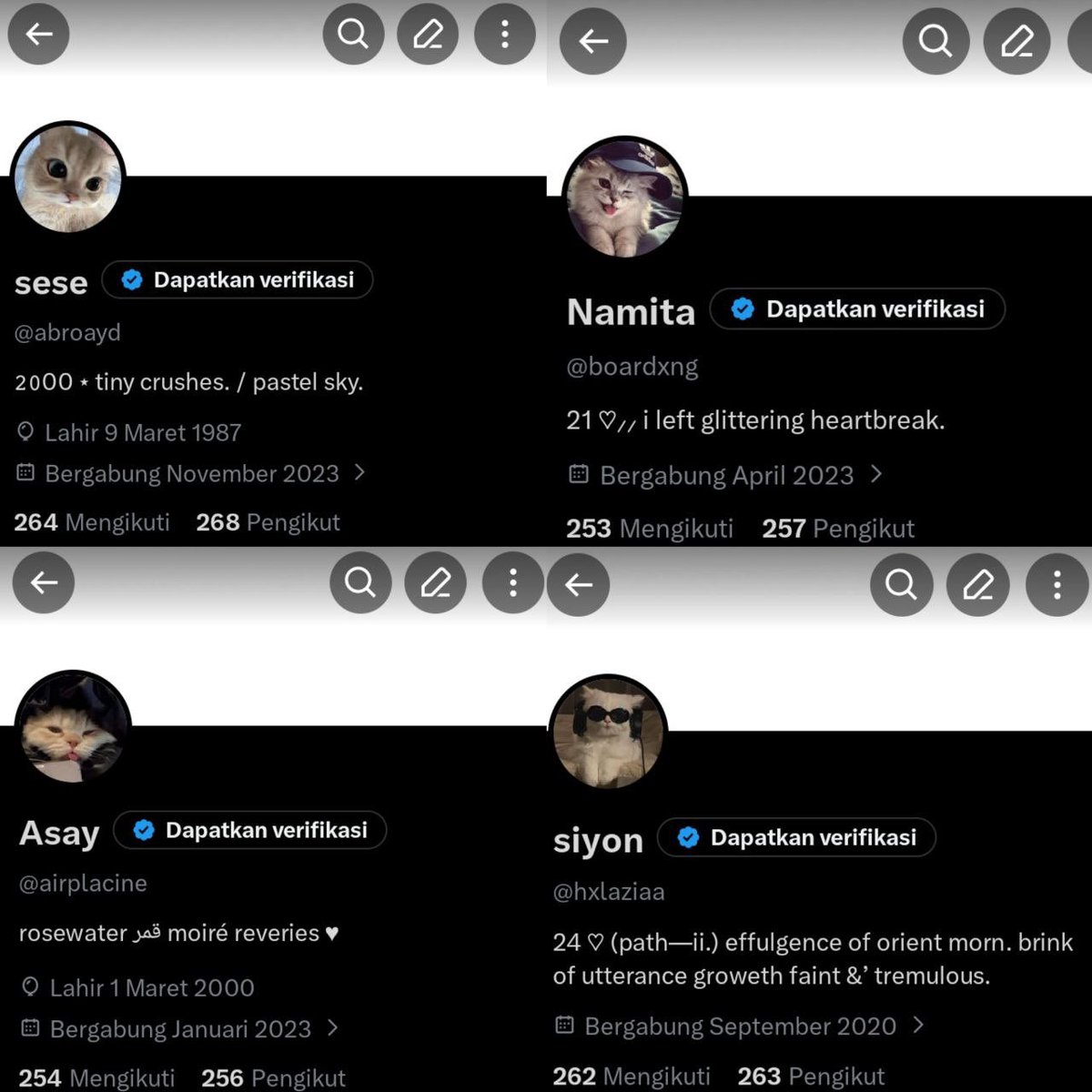 M. tweet media