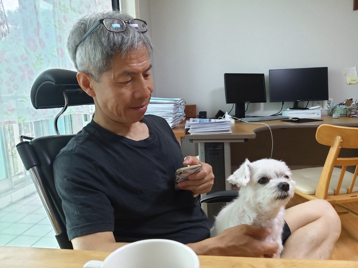 권영국 tweet media