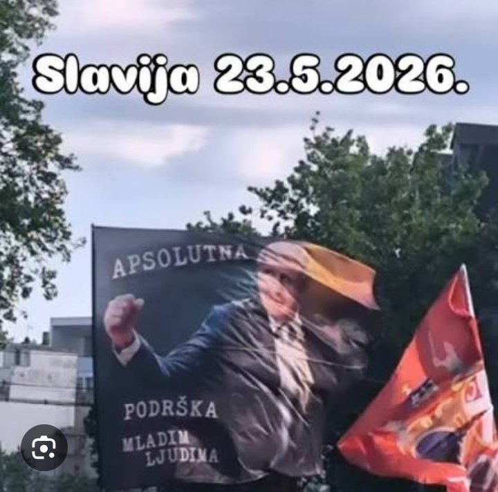 Čolović tweet media