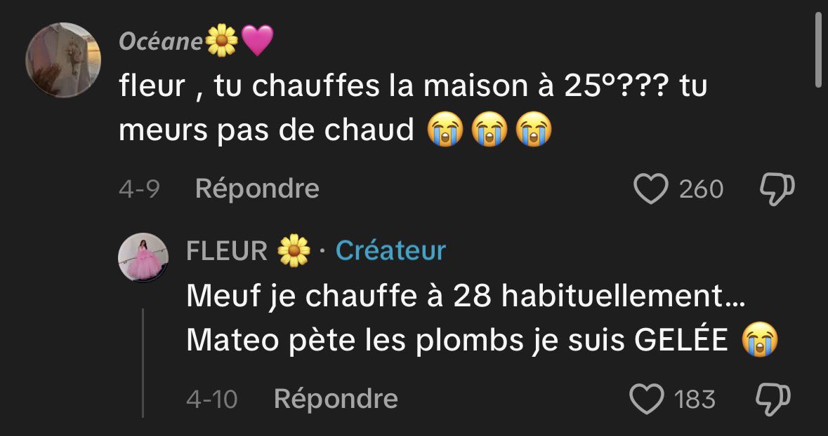 copine de Rémi tweet media