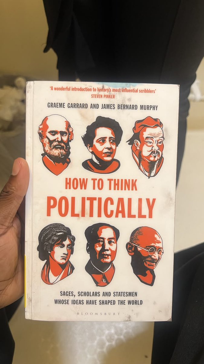 _classicbooks_'s tweet photo. What to read as we are heading to elections https://t.co/rLvSRrPW27