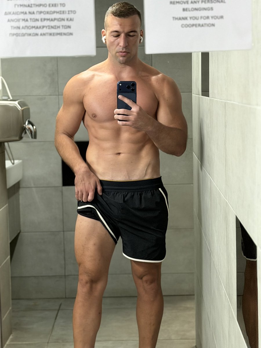 ChrisKogias's tweet photo. Healthmaxxing, Printmaxxing, Livemaxxing https://t.co/RD5fdbARly