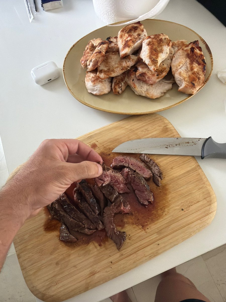 ChrisKogias's tweet photo. Healthmaxxing, Printmaxxing, Livemaxxing https://t.co/RD5fdbARly