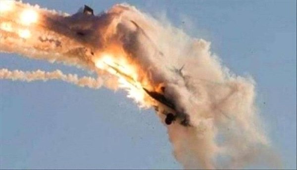 WarlyticsNews's tweet photo. 🚨 Breaking :

​Israel confirmed that Iran destroyed two US fighter jets, causing $220 million in losses and raising serious concern in Washington. https://t.co/TNuMJGIZLj