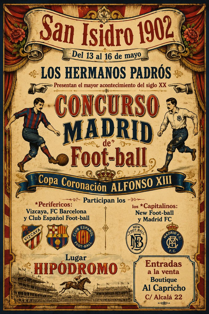 PEÑA ANTIMADRIDISTA 23$ept1953 tweet media