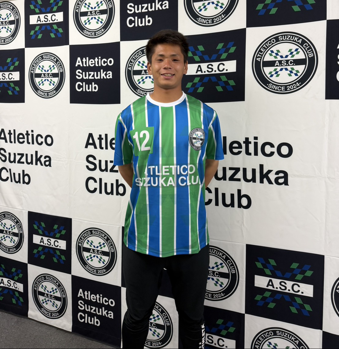 アトレチコ鈴鹿クラブ【公式】🏁 tweet media