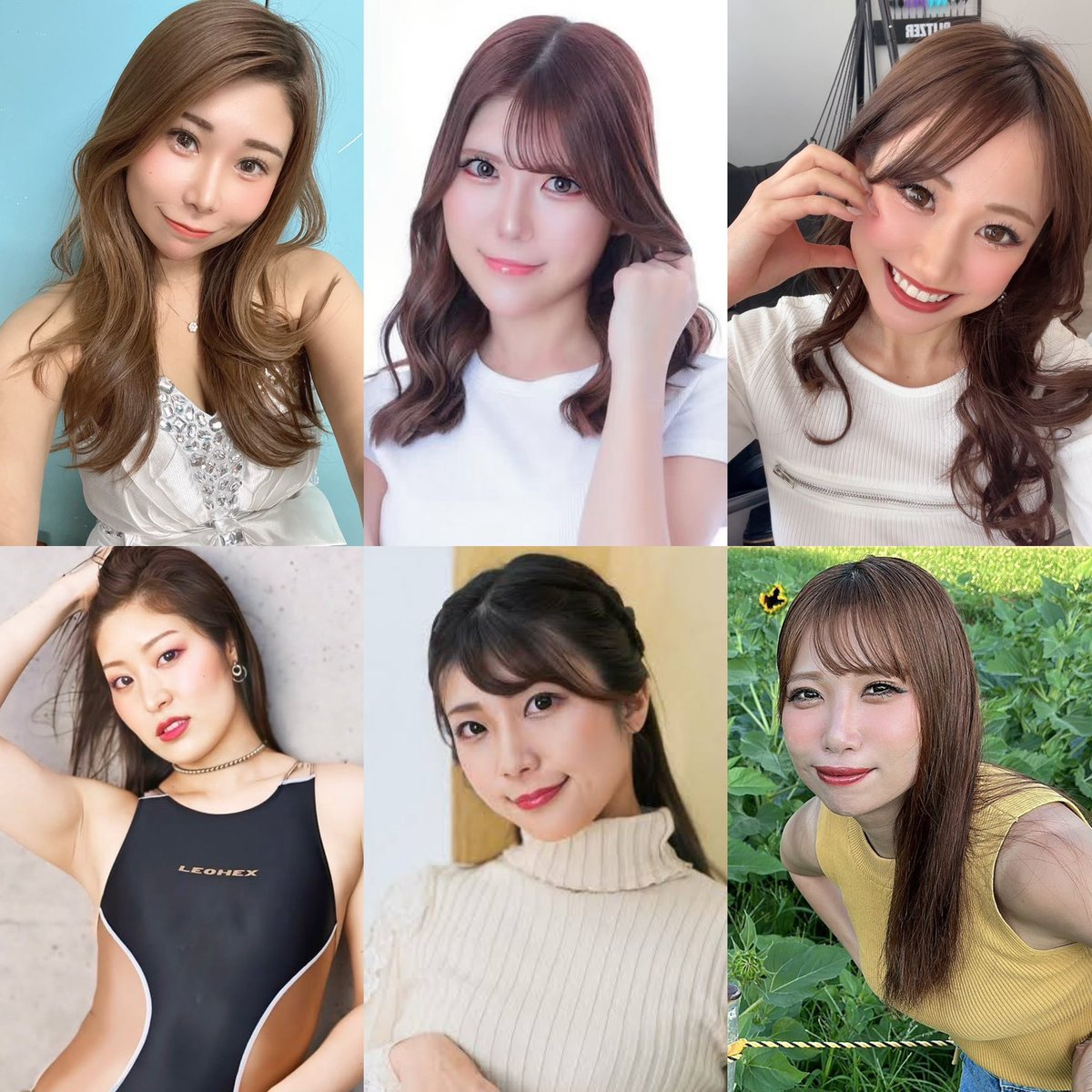 natsui_yuka's tweet photo. 明日5/30(土)は宜しくお願いします🤝💖
優衣ちゃん、みなみさんの予約はまだ受付中です❣️
東京からモデル様も初参加🎉
計6名のモデルが出演する撮影会DAYO📸
絶対に楽しいので駆け込み予約
お待ちしてます🥰
(ロケ撮影名物のクッキングは暑くなってきたので食中毒対策の為中止です🙏ごめんなさい💦) https://t.co/teM1KtA82a