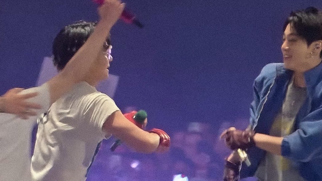 taekook 𑣲𝒌⁷ tweet media