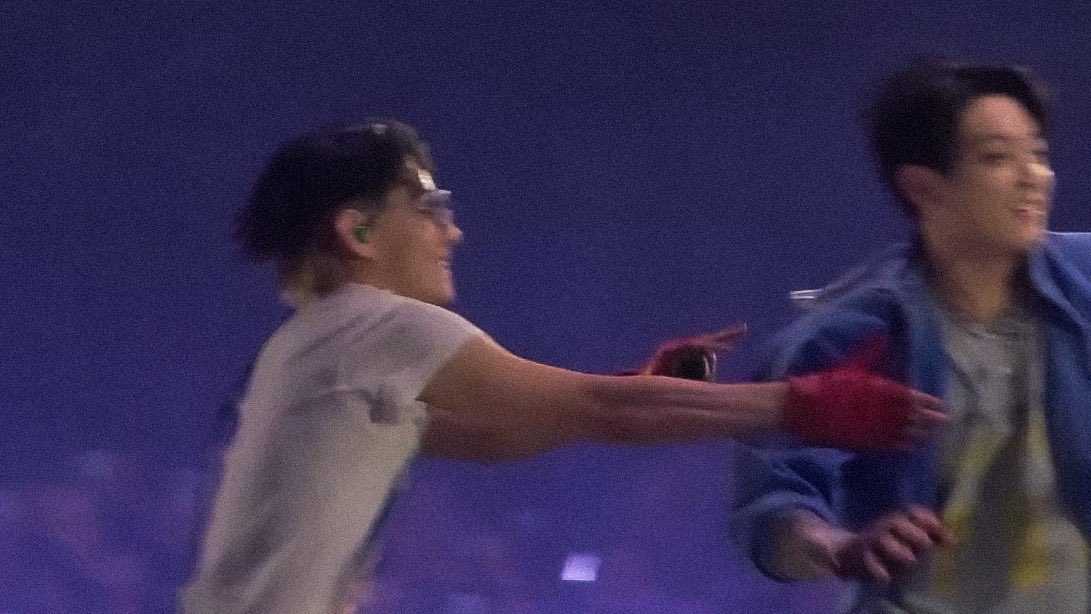 taekook 𑣲𝒌⁷ tweet media