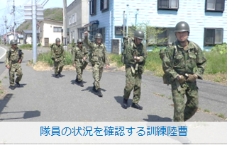 NA_1AAB_PR's tweet photo. #第１０１無人標的機隊 は、令和８年５月２７日（水）に第１回隊訓練を実施しました。約２０ｋｍの行軍を実施し、災害時における避難施設について確認するとともに、部隊の団結・規律・士気の高揚及び隊員の体力・気力・精神力の涵養を図りました。
#１高団 #静内 #無標隊 https://t.co/Qz1lS5wqbz