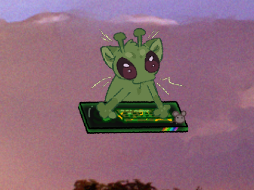 35friedhamsters's tweet photo. Made a Bit buddy mod of the alien cat, i know theres one in the game already but i made it dinkier
https://t.co/5Pi23V4XJS https://t.co/L6HL5xBoRF