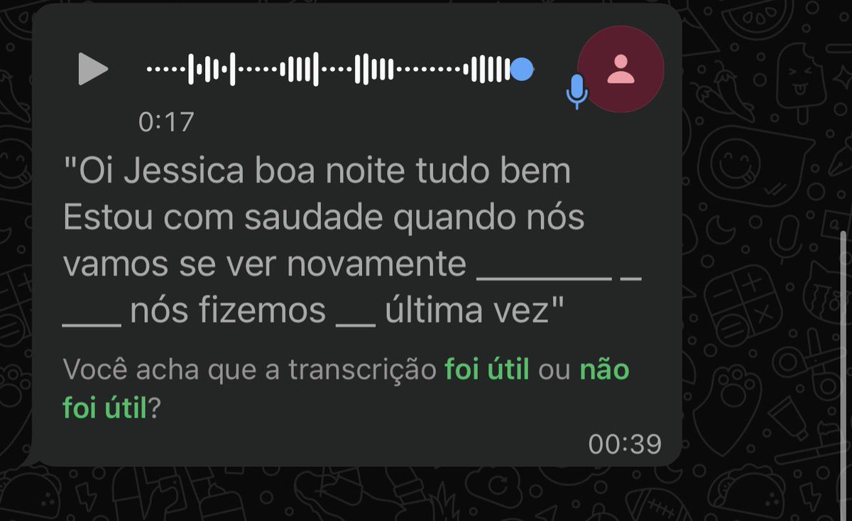 AMOR DA SUA VIDA tweet media