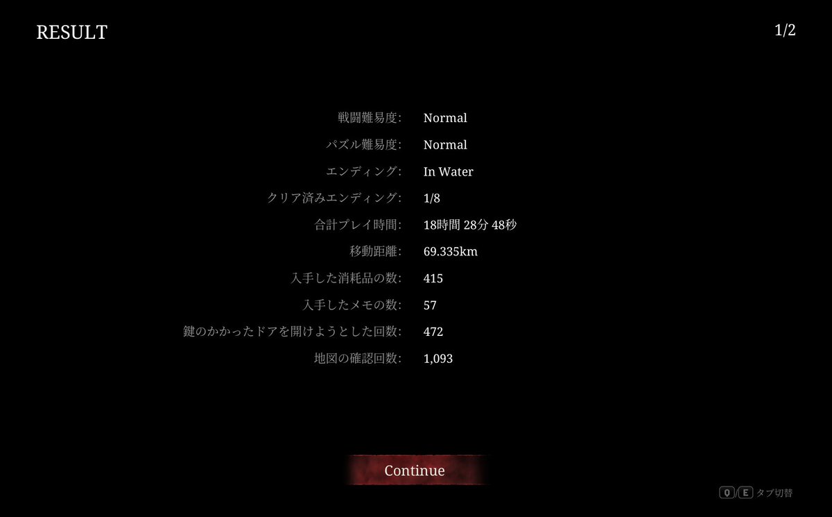 412_shipbiscuit's tweet photo. 満腹だ(1/8) https://t.co/j35HopIQ0Y