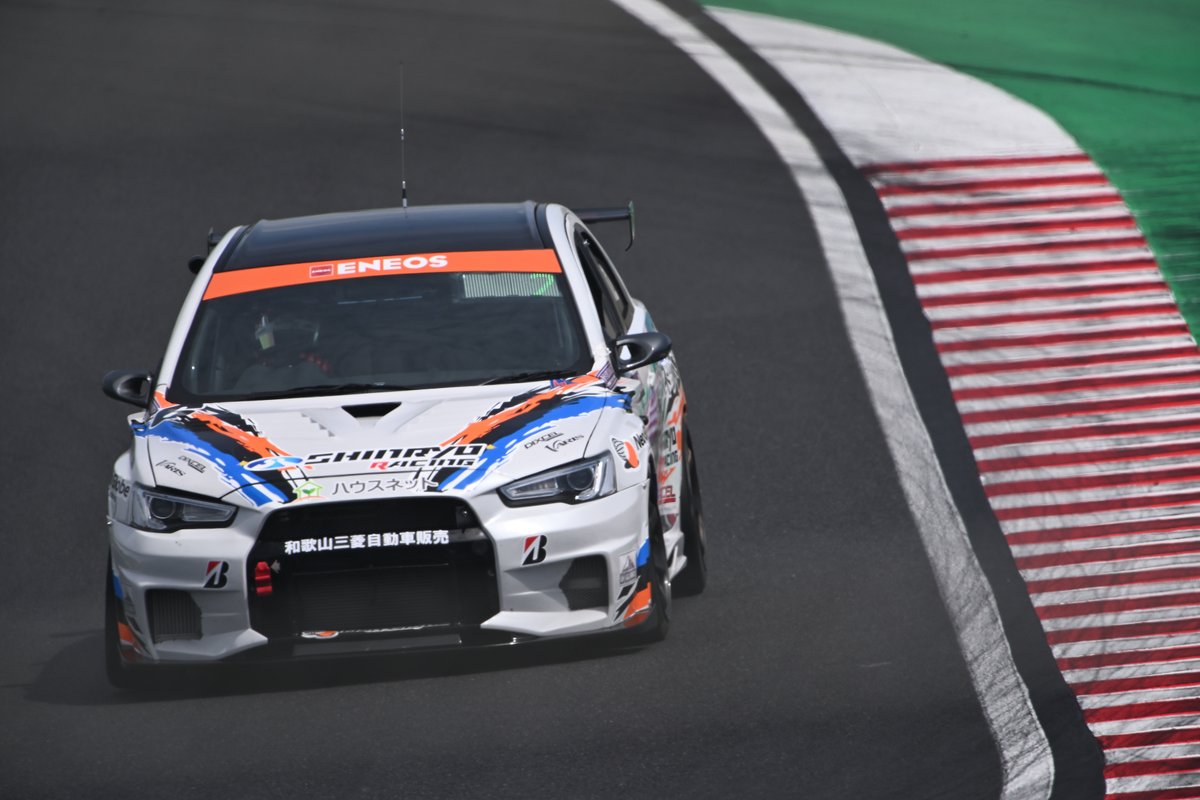 N_frs's tweet photo. 市販車クラスが好きですが該当する市販車が減っていっているのが寂しい
ST-5クラスも鈴鹿戦で参加させてほしかった https://t.co/GJppecNbh0