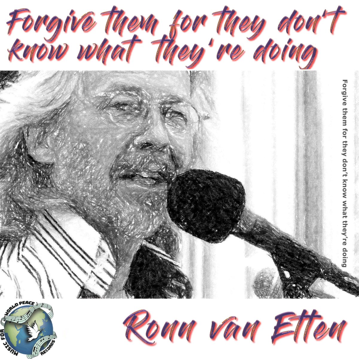 MusicForWorldP2's tweet photo. Song of the day
Forgive Them For They Know Not What They're Doing, by @RonnVanEtten
https://t.co/OECfkMABN7
#IDWP #MusicForWorldPeace #worldpeace https://t.co/UmQ71qrVE2