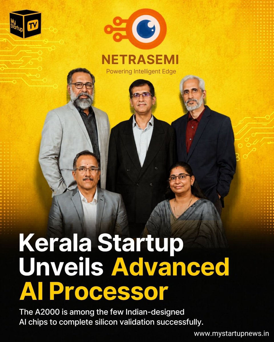 MyStartup TV tweet media