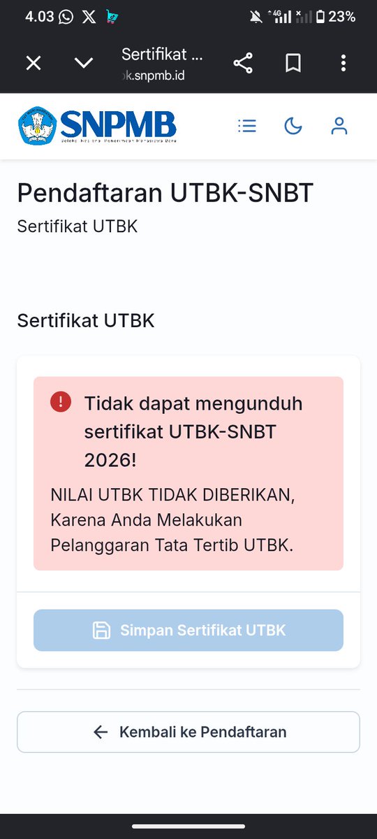 ael | Dkv'26 tweet media