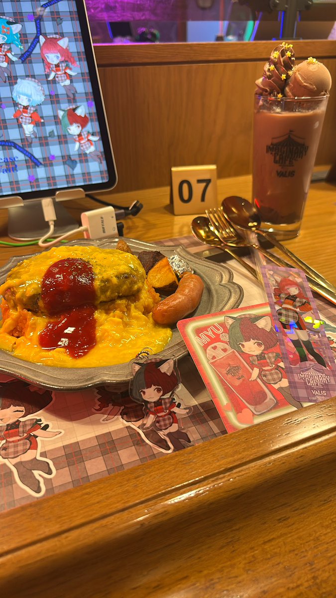 Kazukun_01's tweet photo. 半年ぶりに来た〜 https://t.co/hQUDlJPs59