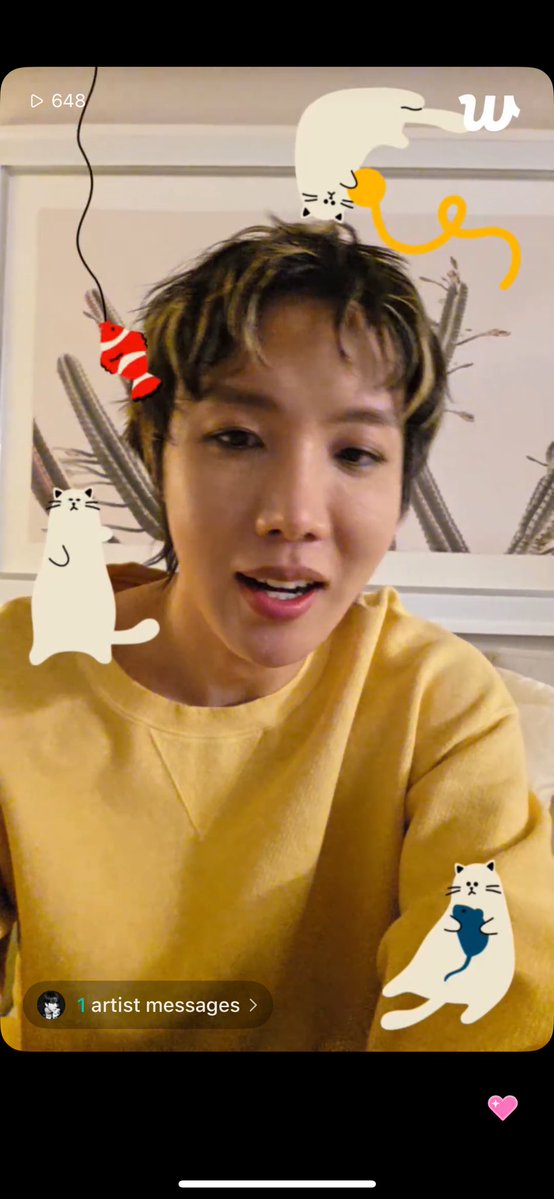 크리스\⁷ ⦿ ☰ ☲ 아리랑 💜 tweet media