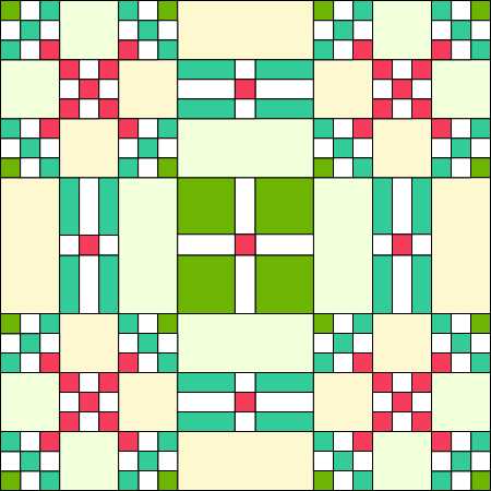 HunterDeuling's tweet photo. It's not what you look at that matters, it's what you see.
#HenryDavidThoreau #FridayQuote

#QuiltBlock - Happy Memories - 1843 in #EncyclopediaOfPiecedQuiltPatterns by #BarbaraBrackman

#Patchwork #Piecing #Pattern #GridPatchwork #GridPiecing #GridPattern #GridQuilting #Quilt https://t.co/tl77zv9p1f