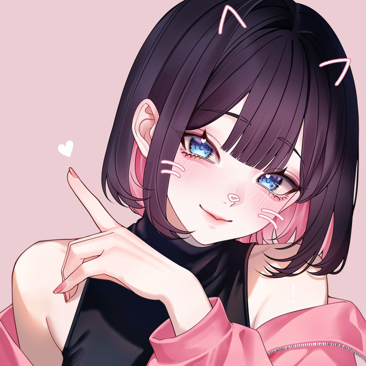 ZEE 🍰 Art raffle 📌 tweet media
