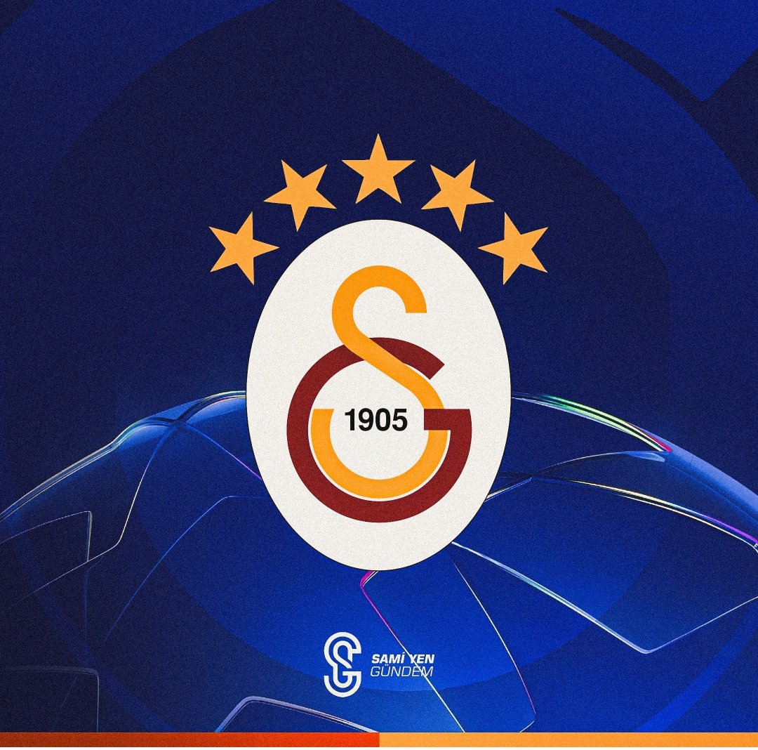 Sami Yen Gündem tweet media