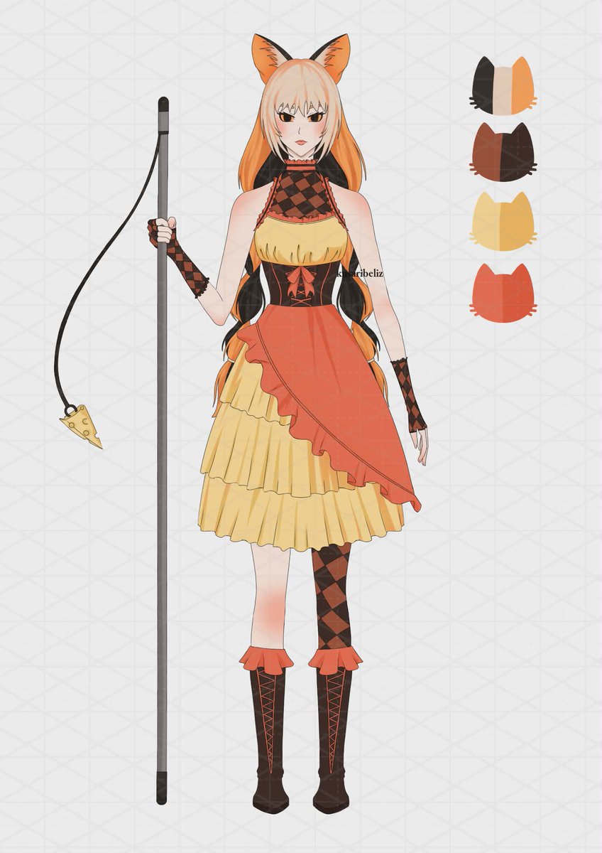 kusaribeliz's tweet photo. Calico Cat Adopt 🐈
Price: $60(excluding cm)
Available on vgen or DM to claim

RT is greatly appreciated 💚

See link below

#adopt #adoptable #catadopt #calicocatadoptable https://t.co/QtJ9dBCNjK