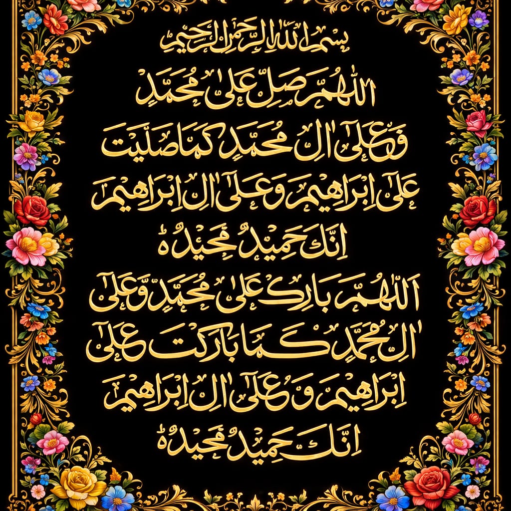 SacheBOL24's tweet photo. 🌻﷽🌺
💖اللَّهُمَّ صلِّ علٰى محمدٍ، وعلٰى آلِ محمدٍ
كما صلَّيتَ علٰى إبراهيمَ، وعلٰى آلِ إبراهيمَ
إنكَ حميدٌ مجيدٌ❤️ 

💖اللَّهُمَّ بارِكْ علٰى محمدٍ، وعلٰى آلِ محمدٍ
كما باركتَ علٰى إبراهيمَ، وعلٰى آلِ إبراهيمَ
إنكَ حميدٌ مجيدٌ💕 https://t.co/HlhzykcgCj