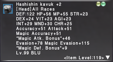 LCOLONQ's tweet photo. "The Ladies" are as yet unaware of my Hashishin kavuk +2 ([Head] All Races) https://t.co/zkv8e2BU7z