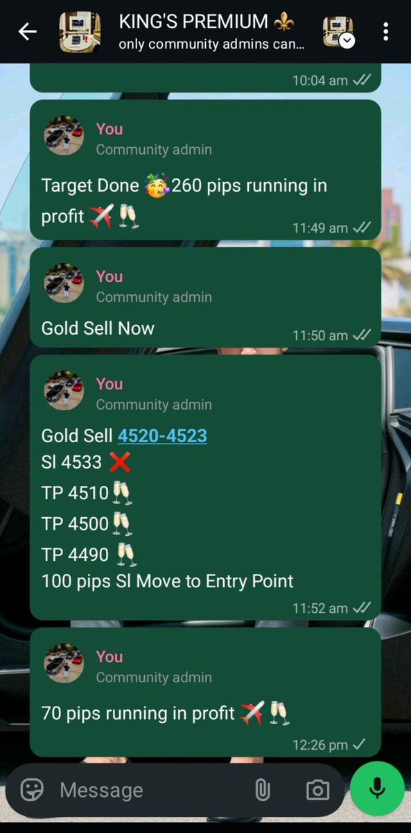 Danish Gold Trader tweet media