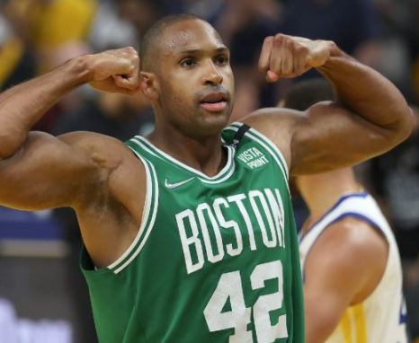 Celtics Lead tweet media