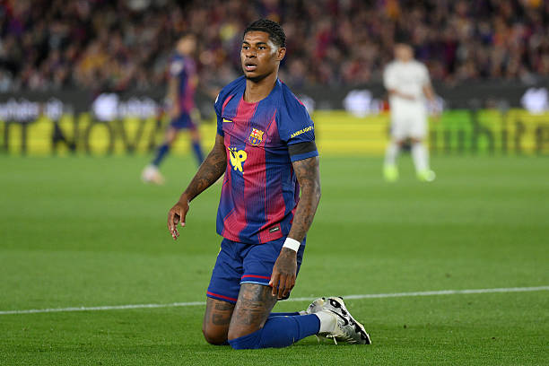 LiquidAy's tweet photo. 🚨Arsenal are not pursuing Marcus Rashford because they don’t view him as a player who fits Mikel Arteta’s system or elevates the squad to the next level. They do not see him as an upgrade to either Martinelli or Trossard.

The club saw the move as a short-term gamble, not a long-term solution, and preferred to avoid stop-gap signings. Definitely not for a player out of favour at Manchester United and not wanted by Barcelona.

Instead, Arteta’s targets are players identified as long-term options who suit the team’s style and trajectory.

[ℹ️ This is Just Banter]