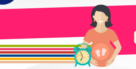 msa_armorique's tweet photo. Parce que préparer l’arrivée de #bébé, ça s’anticipe, la #MSA d'Armorique propose 2 #fiches pratiques "J'attends un enfant"🤰pour accompagner les futures mamans (&amp; papas) dans leurs démarches.

Version salarié
https://t.co/rjk9pZEd5J

Version agricultrice
https://t.co/aZVbDeiPgT https://t.co/lXP6JpOxwe