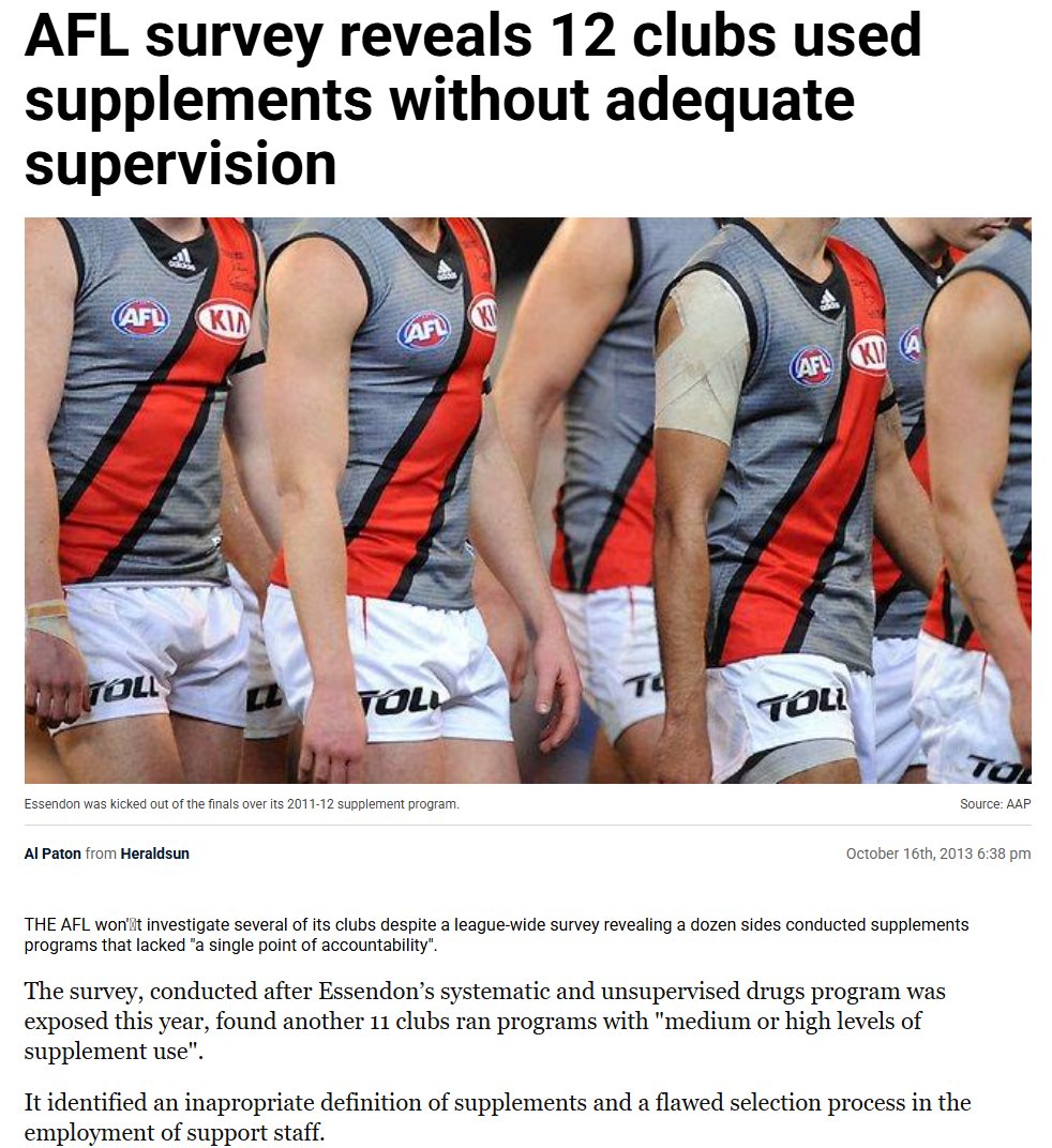 larp59's tweet photo. @LoaderLyndon @RalphyHeraldSun Your club one of these? https://t.co/Q7Uquvzuqu