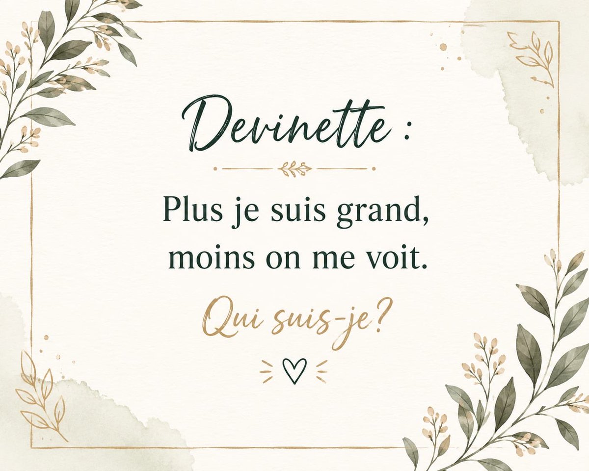 JLetamba's tweet photo. Aux savants! https://t.co/3WtpRvibxt