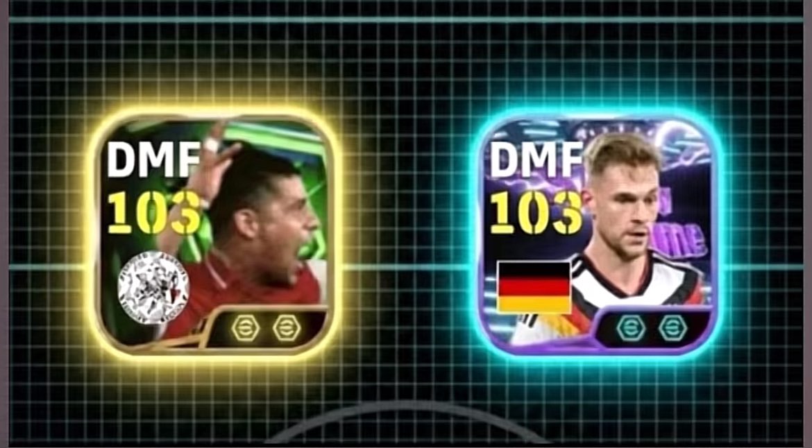 WILLS🦇PES⚽ tweet media