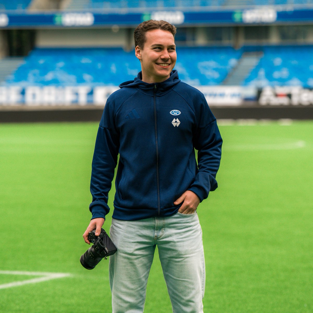 Molde Fotballklubb tweet media