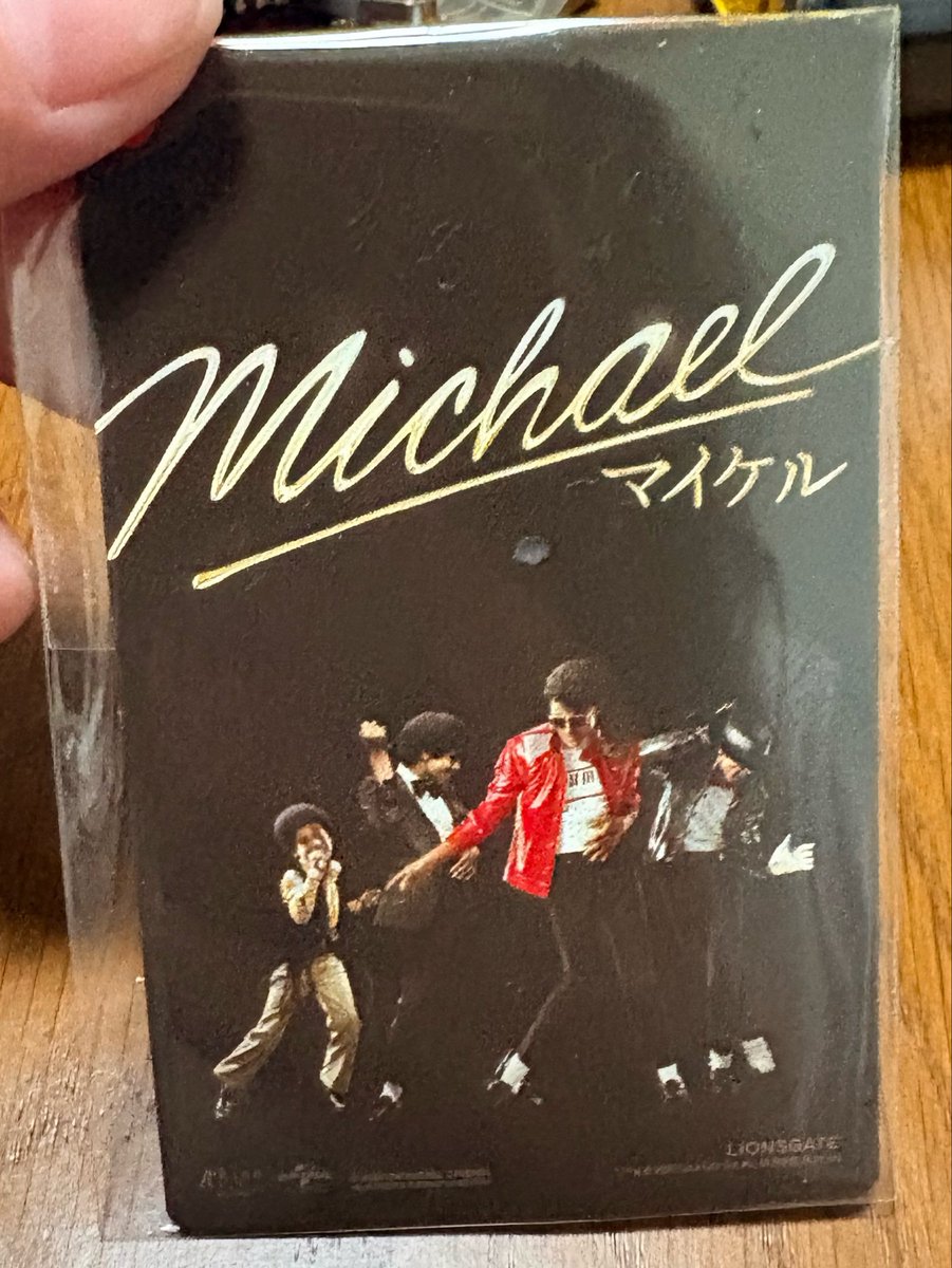 Minnt082914's tweet photo. 楽しみにしてる映画のグッズ届いた👀🍿*゜ https://t.co/sBlFOoWr0z