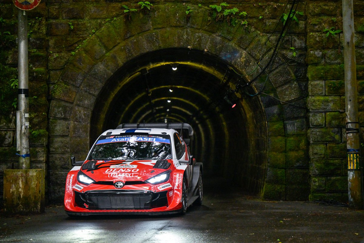 AaronJ_CoDriver's tweet photo. We've reached the end of day one here in Japan.
Best word to sum it up is frustrating.
We'll regroup and push on tomorrow.
#CandMMotorsportSales | #McKelveyConstruction | #MWFireSolutionsLtd | #SligoPallets https://t.co/GdcvUytRQa