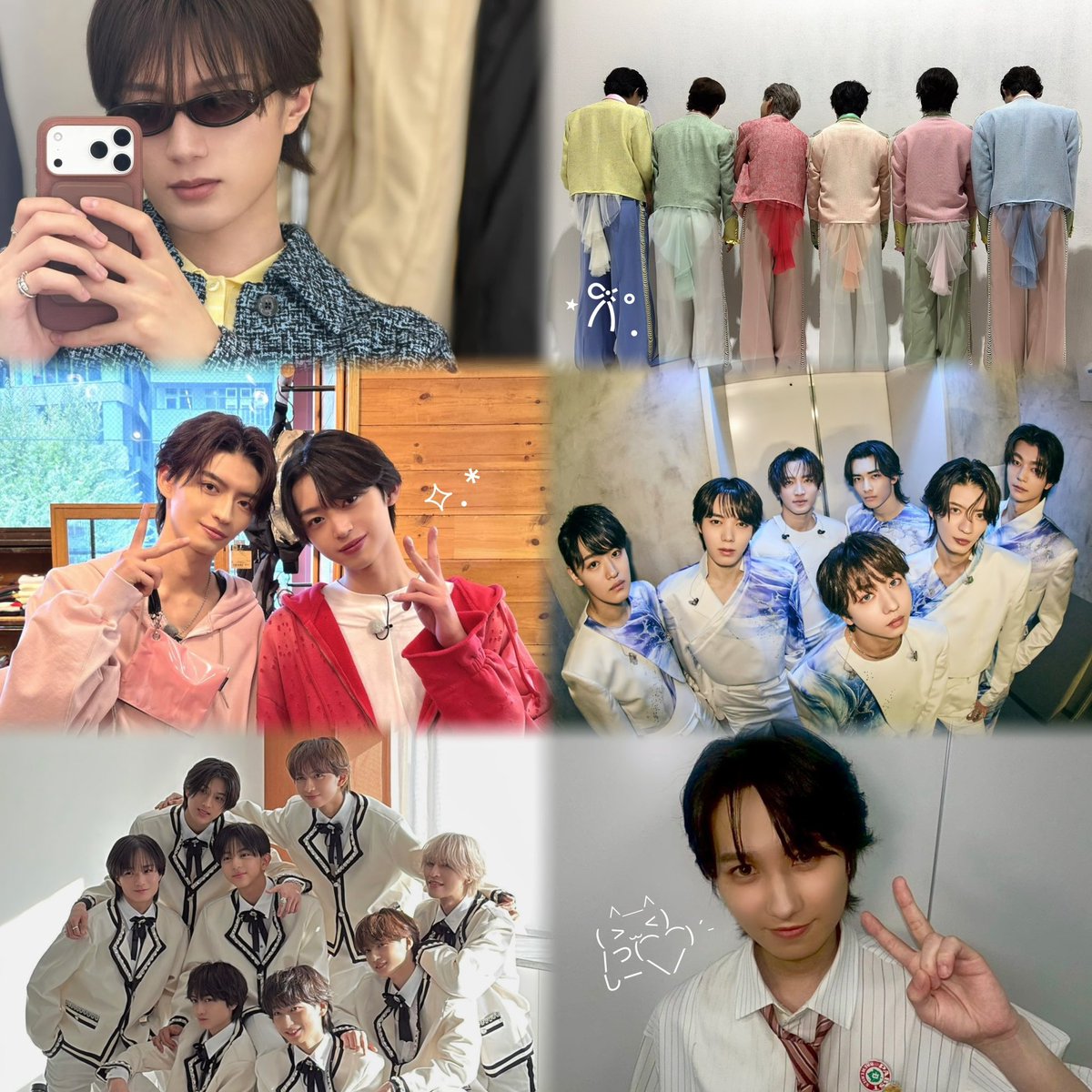みるちま ໒꒱ tweet media