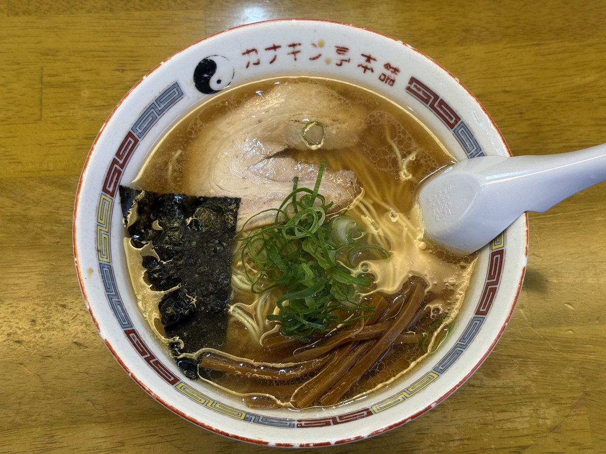 ラーメン好き太朗 tweet media
