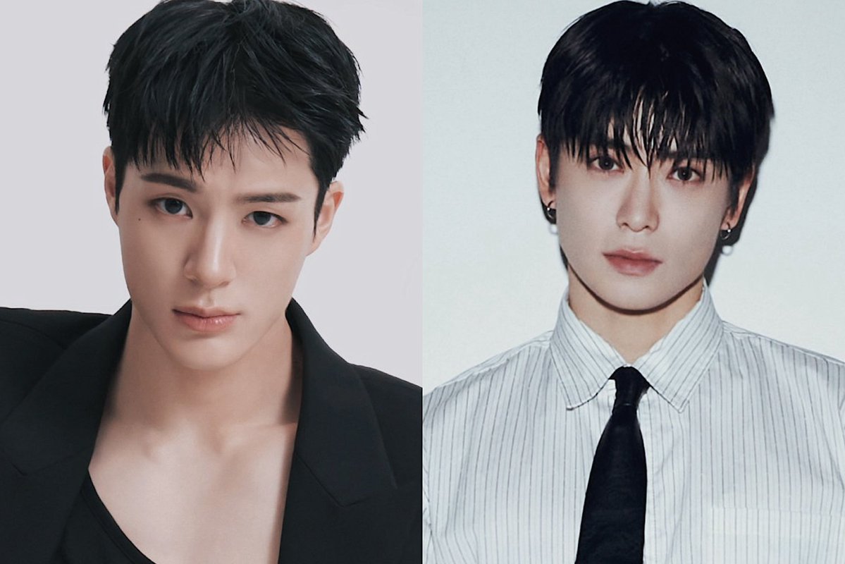 adeldolls's tweet photo. JENO FOR DUALITY                    JAEHYUN FOR MONO https://t.co/OwjKqn7QOm