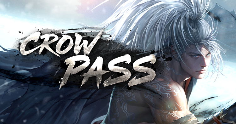 lineage2_FS's tweet photo. 【イベント/エヴァクロウ】
🌧6月CROW PASS情報🐸

6月1日(月)午前0時より[6月]CROW PASSが発売開始！
今月はヘアアクセサリー強化＆英雄人形最大2体まで獲得✨
パスの内容や購入特典を先にチェック！👀

https://t.co/hrjxuEuZku
#Lineage2_JP https://t.co/yDqQ4U5Mgf
