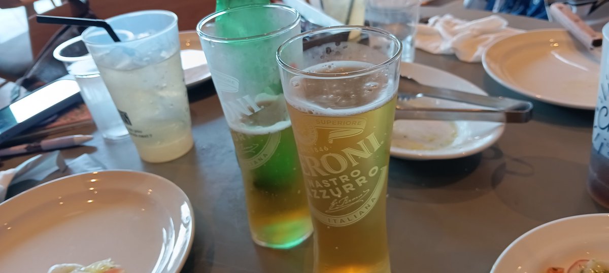 ピザおいしい 