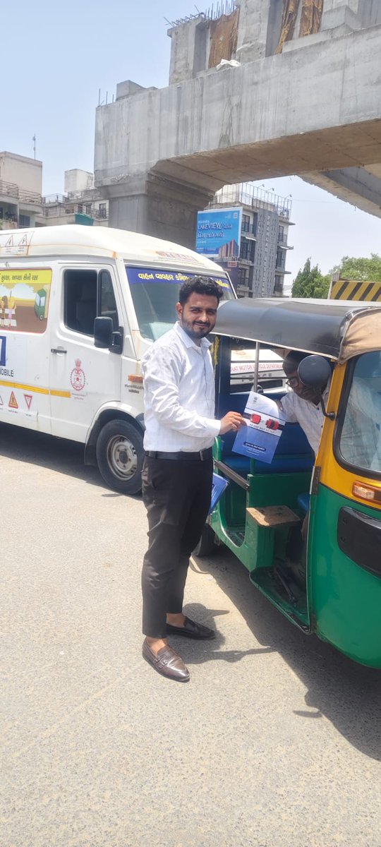 rtoahmedabadGJ01 tweet media