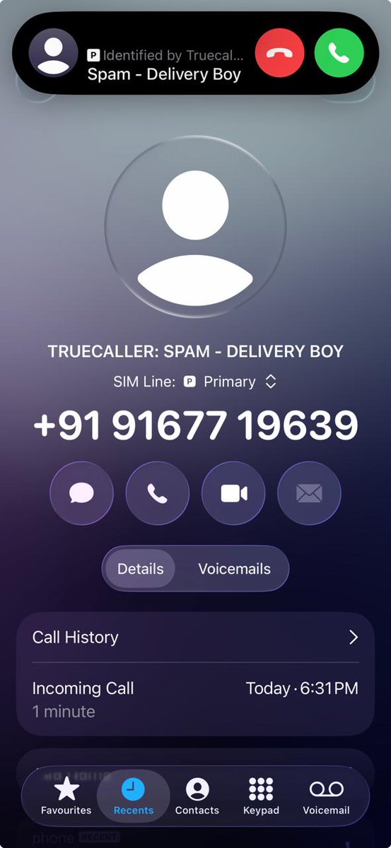 speakfor_all's tweet photo. @HeroFinCorpLtd @RBI @nsitharaman @MumbaiPolice  Hero Fincorp, stop harassing my parents with abusive calls. I have all the evidence and will escalate this matter to RBI and social media immediately if this continues. Shameful recovery practices.
#rbi https://t.co/CCTNCNiecd