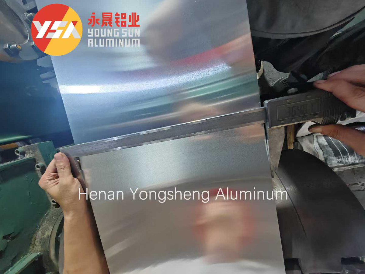 YS Aluminum Industry (@YS_Aluminum) / Posts / X