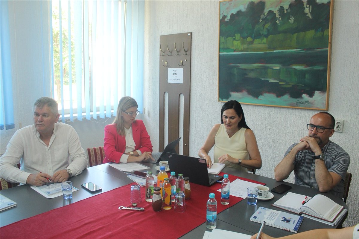UNDP in Bosnia and Herzegovina tweet media