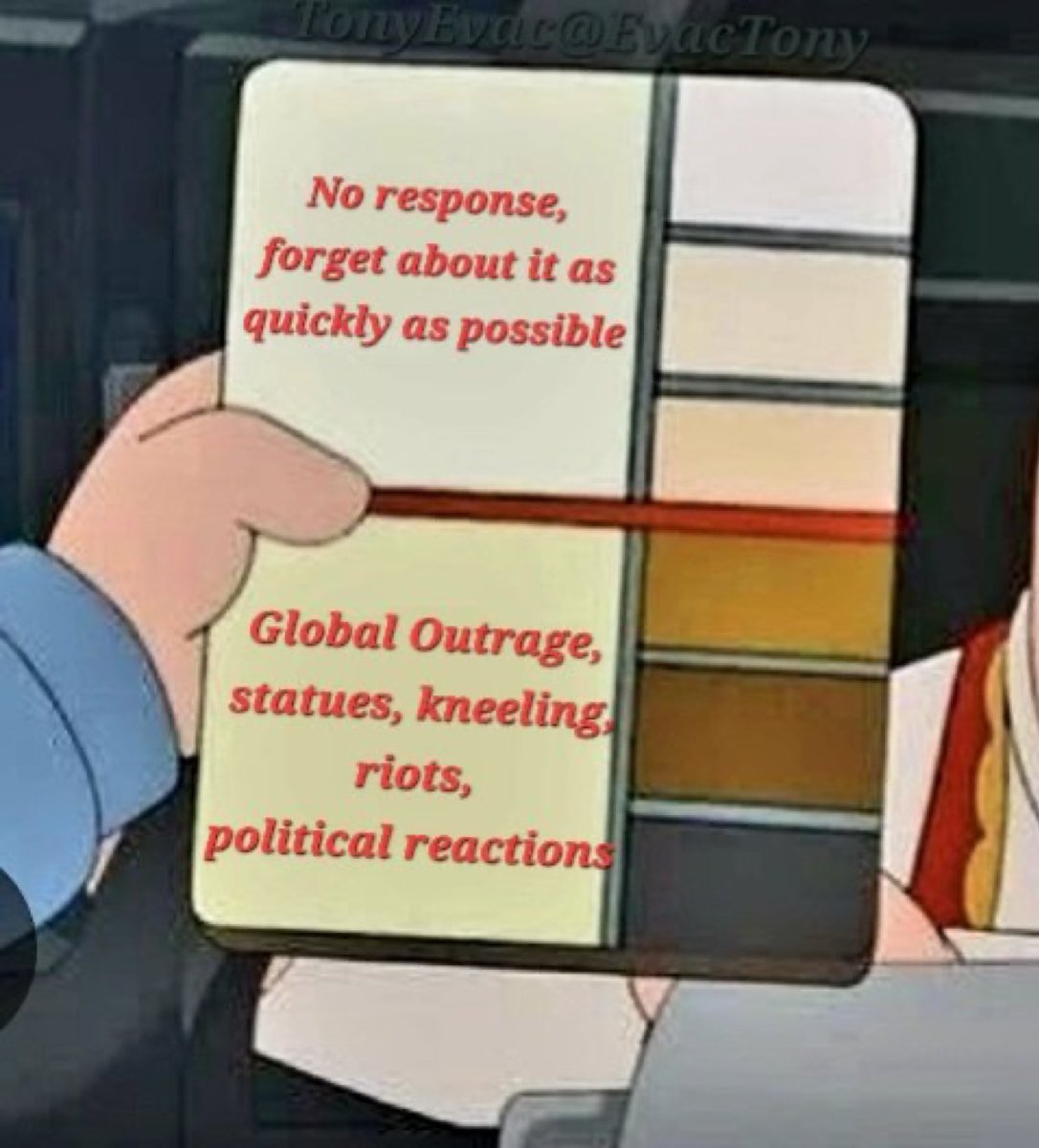 Paul Golding tweet media